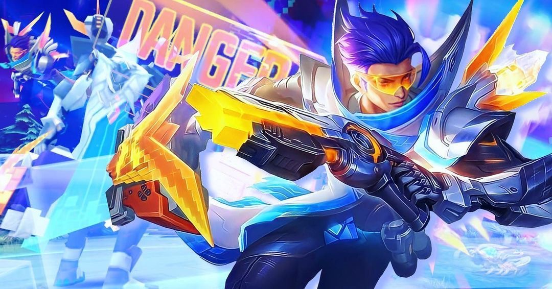 Mobile Legends Rusia