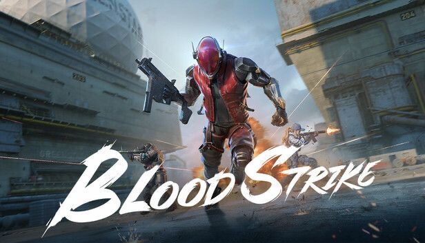 Blood Strike Malaysia