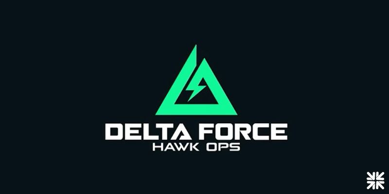 Delta Force Garena Malaysia