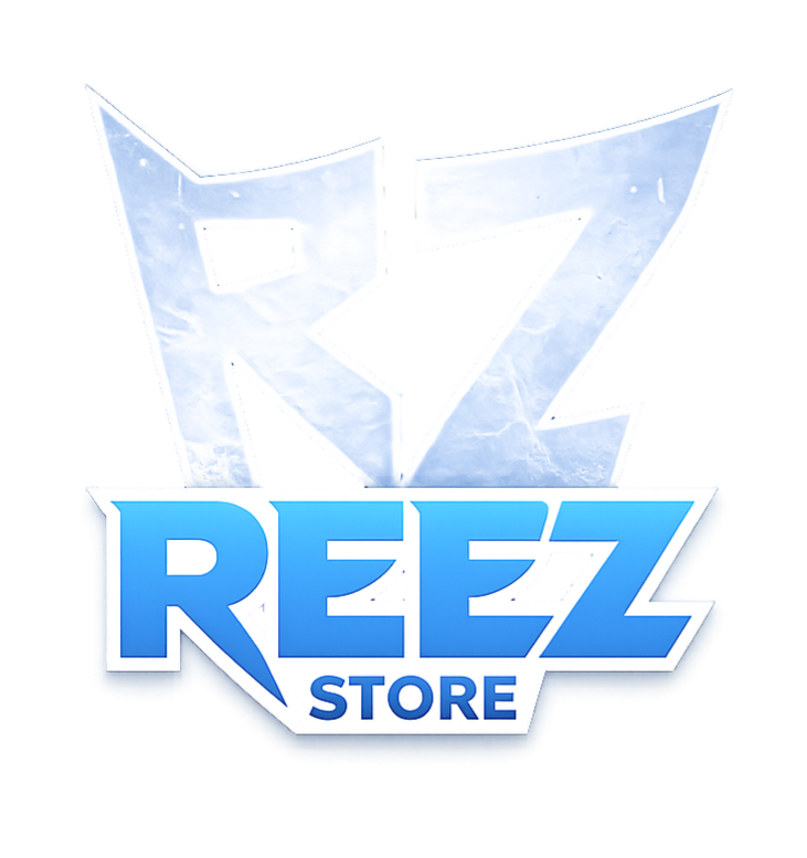 ReezGamingStore